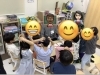「『英語』で挨拶と自己紹介からスタート！」
