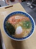 アカモクラーメン「アカモクラーメン」