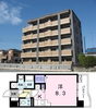 「1K賃貸マンション＠佐賀市多布施４丁目 【佐賀の不動産・TOMカンパニー】」