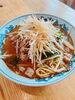 味噌ネギラーメン「9/6 Today’s Special 」
