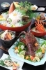 「魚魚の宿では心呼吸の旅キャンペーンがご利用いただけます♪」
