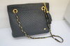BALLY チェーンバッグ タッセルチャーム付き「【南区/真駒内・澄川・川沿】貴金属・ブランドバッグ・ブランドアクセサリーの高価買取なら【おたからや西岡札大前】BALLY チェーンバッグ お買取りしました(*^^)v」