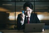 「情報機器の持ち出し、きちんと管理していますか？」