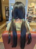 「ヘアドネーション」