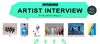 「レアなインタビュー動画をweb限定でお届け！ JOYSOUND ARTIST INTERVIEW 今回は6組のアーティストが登場!!」