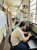 シュミレーター。基本操舵を学びます「【茨城】【水戸】「指導員講習」-エキスパートコース-【ドローン】【国家資格】」