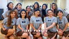 11人で踊ります！「イベントに向けて♡」