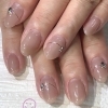 Nail Foot Care Private Salon Macaron マカロン 松江市上乃木 まいぷれ 松江