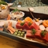 厳選お刺身、日本酒、ワインが楽しめる！