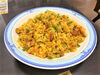 お得なクーポン有→→「インドのチャーハン！フライライス♪越前市カレー屋プルニマ  Indian fried rice【Indian Nepal Restaurant PURNIMA】」