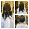 「ヘアドネーション」