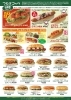 「【9月13日】秋の新メニュー販売スタート！」