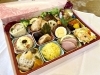 お月見お弁当・1800円(税込)「お月見お弁当」