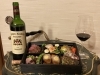 フレンチオードブル・マキシム(中秋の名月版)「月見御膳」