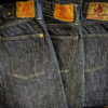 TCB jeans 20's S40's 50s「【TCB jeans】2022.9.8 thu STYLE FACTORY SHOP OPEN」