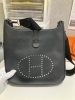 「【HERMES エブリン 高価買取】上野の買取専門店「おたからや　上野アメ横本店」電話相談無料＆査定無」
