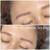 施術後のお写真「Eyebrow Styling 【伊賀 まゆ毛サロン】」
