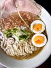 「夏！恒例の大人気冷やしラーメン！」