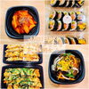 「韓国のお惣菜屋さん 【キッチンこころ】さんの販売会を開催⸜❤︎⸝」