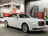 「Rolls-RoyceDawnドーンが入庫しました」
