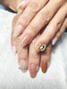 「デカパーツ【札幌市南区川沿ネイルサロン nail salon  Rubino】」