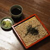 数量限定、生そばです！お早めに！「大兼製麺さんの生そば入荷しました！」