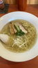 塩ラーメン！おいしいーー！「学ん家へ行ってきました！！」