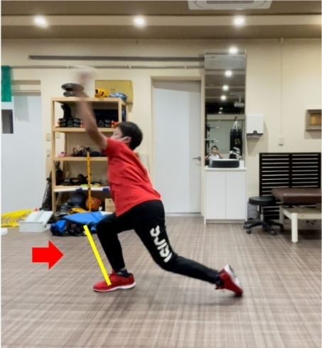 「投球フォームのチェック☆ スポーツ整体院 B-Move」
