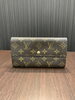 「【LV（ルイヴィトン）財布　高価買取】奈良県の買取専門店「おたからや　イオンビッグ香芝店」」