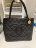 「【CHANEL 復刻トート 高価買取】上野の買取専門店「おたからや　上野アメ横本店」電話相談無料＆査定無」