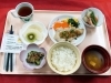 9月8日の病院給食（夕食です） | 医療法人社団成和会 山口病院