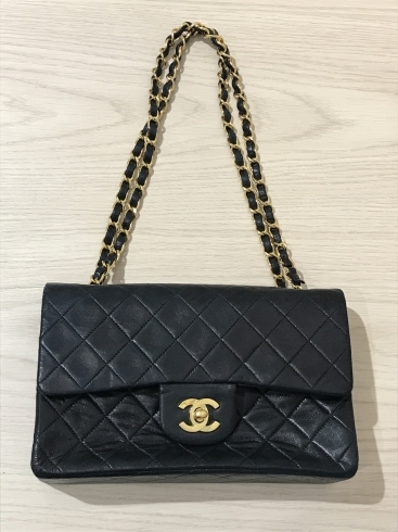 「【CHANEL 高価買取】買取専門店「おたからや　ミスターマックス町田多摩境店」電話相談無料＆査定無料♪」