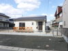 外観「フリープランの提案も行っています。」