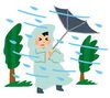 「永塾　台風まみれの９月」