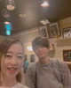 来店記念「RanRanに若き小説家が」