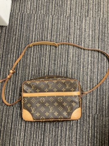 「ルイヴィトン（LOUIS VUITTON)の高価買取お任せ下さい！ 千葉の買取専門店【おたからや　イトーヨーカドー幕張店】電話相談無料＆査定無料」