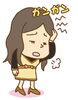 「肩こりがふわっと和らぐ　そうだといいと思いませんか？」