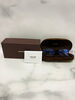 TOM FORD/トムフォード TF5295 眼鏡「TOM FORD/トムフォード TF5295-F-B 001 54□17 145 ブラック 度無 眼鏡 伊達メガネ ケース付の買取は札幌市白石区の大吉白石栄通店にお売りください！」