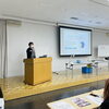 ドローンについて基本から展望に至るまで説明「【茨城】【水戸】「ドローンパイロット説明会」-日本デザイナー学院様-【ドローン】【国家資格】」
