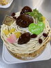 「敬老の日ケーキご予約受付中⭐︎岡山市北区一宮のケーキ屋　Patisserie Juna(パティスリージュナ)」