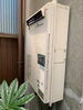 施工前「寝屋川市　S様邸　ノーリツ製給湯器交換工事」