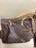 「【LOUIS VUITTON 高価買取】大和瀬谷の買取専門店「おたからや大和店」電話相談無料＆査定無料♪」