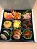 「つまみ折　お弁当　♪」