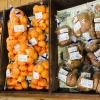 「魚魚市場鮮魚コーナーおすすめは「アラカブ・カツオのたたき」です♪」