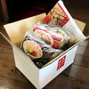「お取り寄せ・通信販売｜熟成とんこつラーメン れんげ」