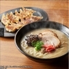 ｢れんげ｣熟成とんこつラーメン特別セット