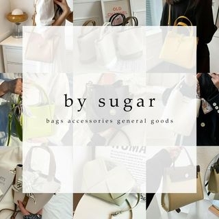 「コーディネートの数だけバッグが欲しい！可愛いバッグがプチプラ価格で購入できます！『by sugar（バイシュガー）』」