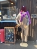 「秋物入荷してます！！」