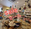 「【西条市 紺屋町商店街】雑貨店KotaKotaさんは本日まで全商品50%OFF！」