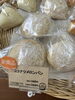 「新商品の紹介  【石狩のパン屋 こむぎっこ】」